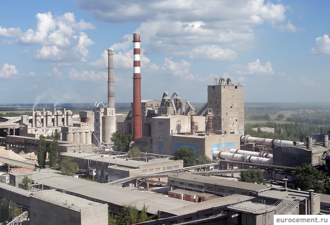 липецкцемент 